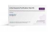 Urine Exosome Purification Maxi Kit Label